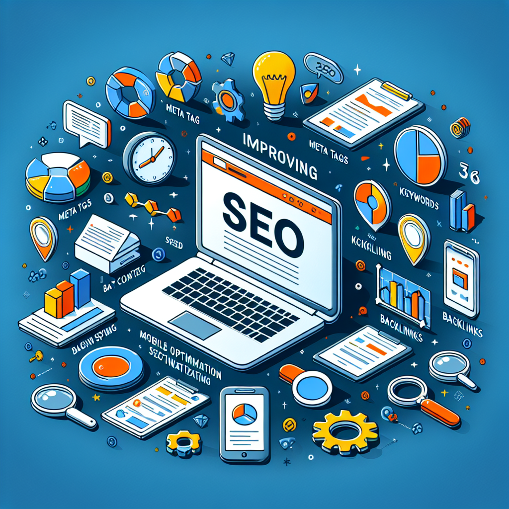 Understanding the Basics of SEO: A Beginner’s Guide