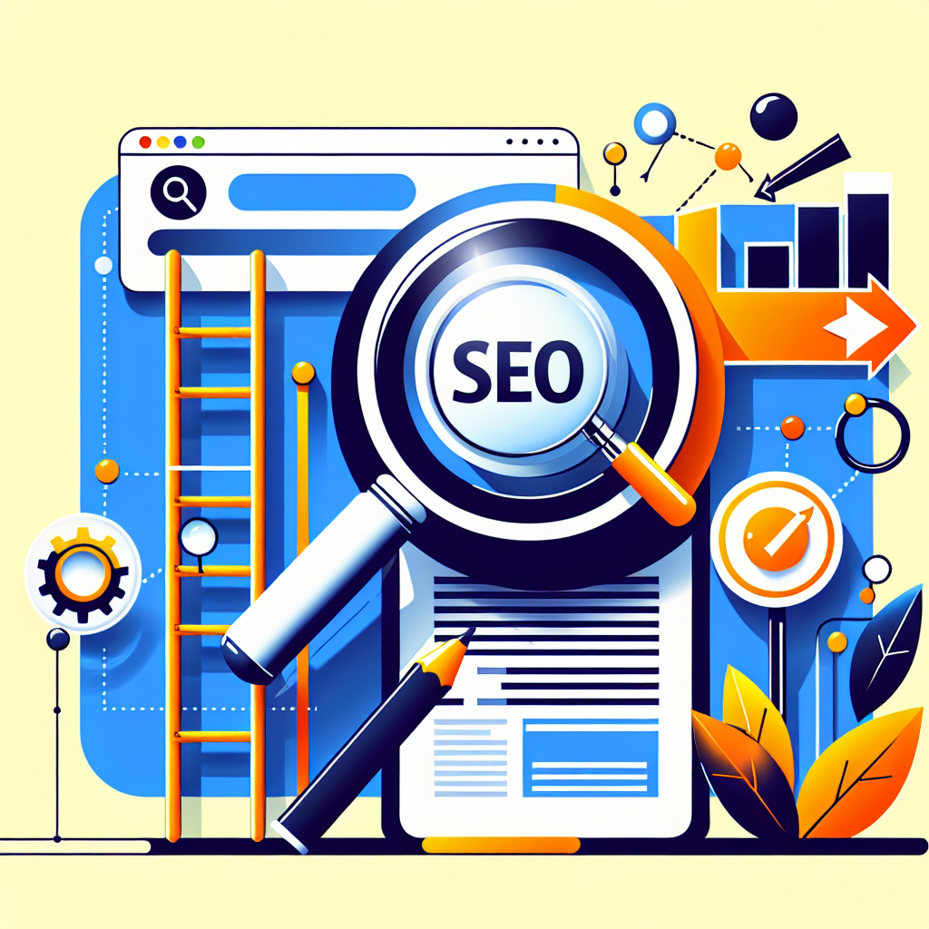 SEO Trends to Watch Out for in 2021