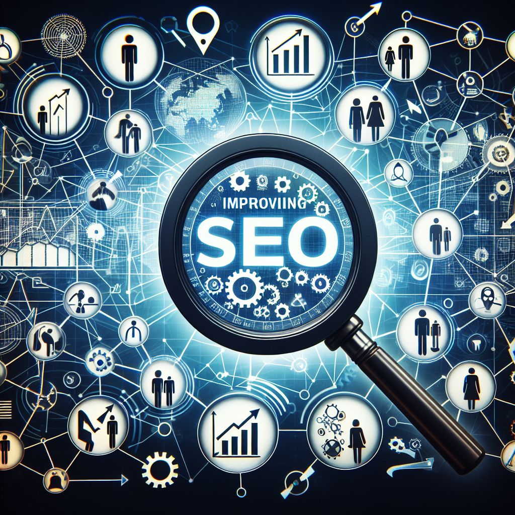 Common Mistakes to Avoid in SEO Strategy