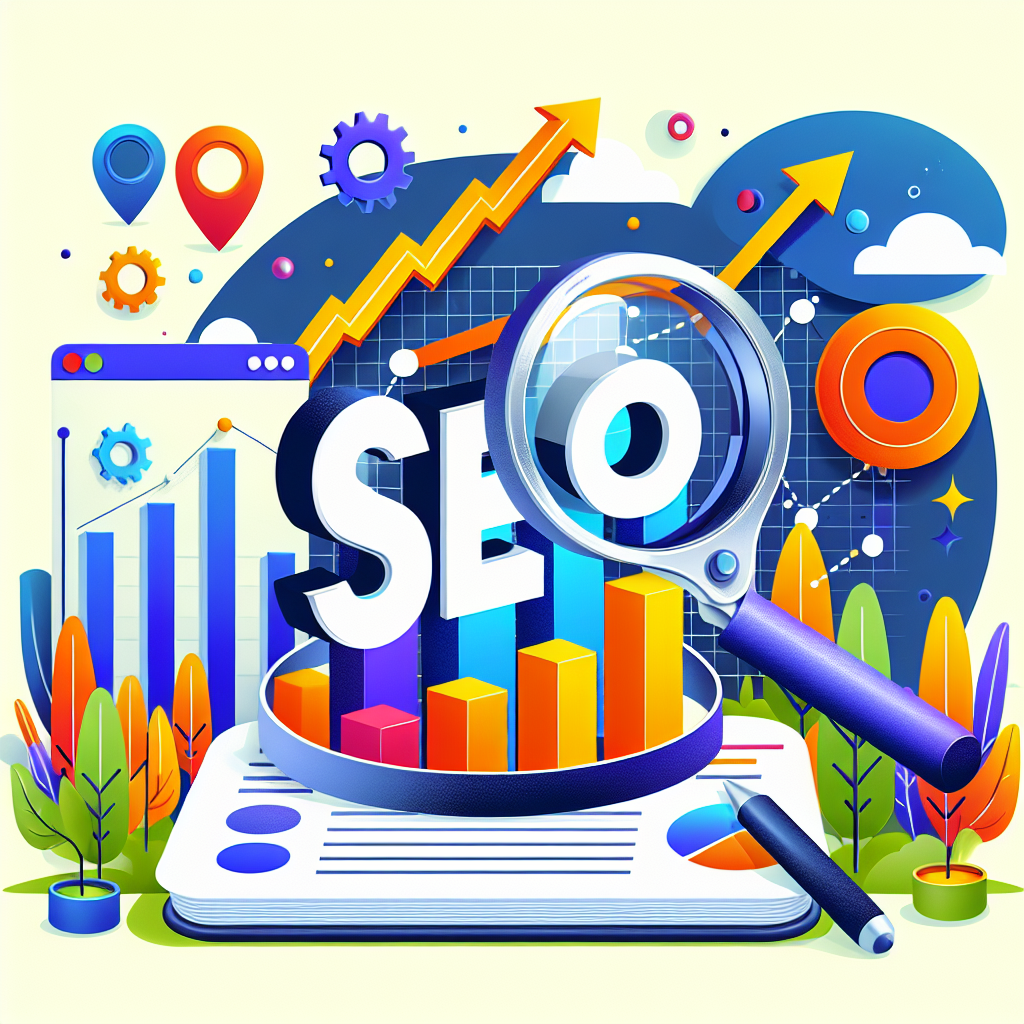 Measuring the Success of Your SEO Efforts: Key Metrics to Track