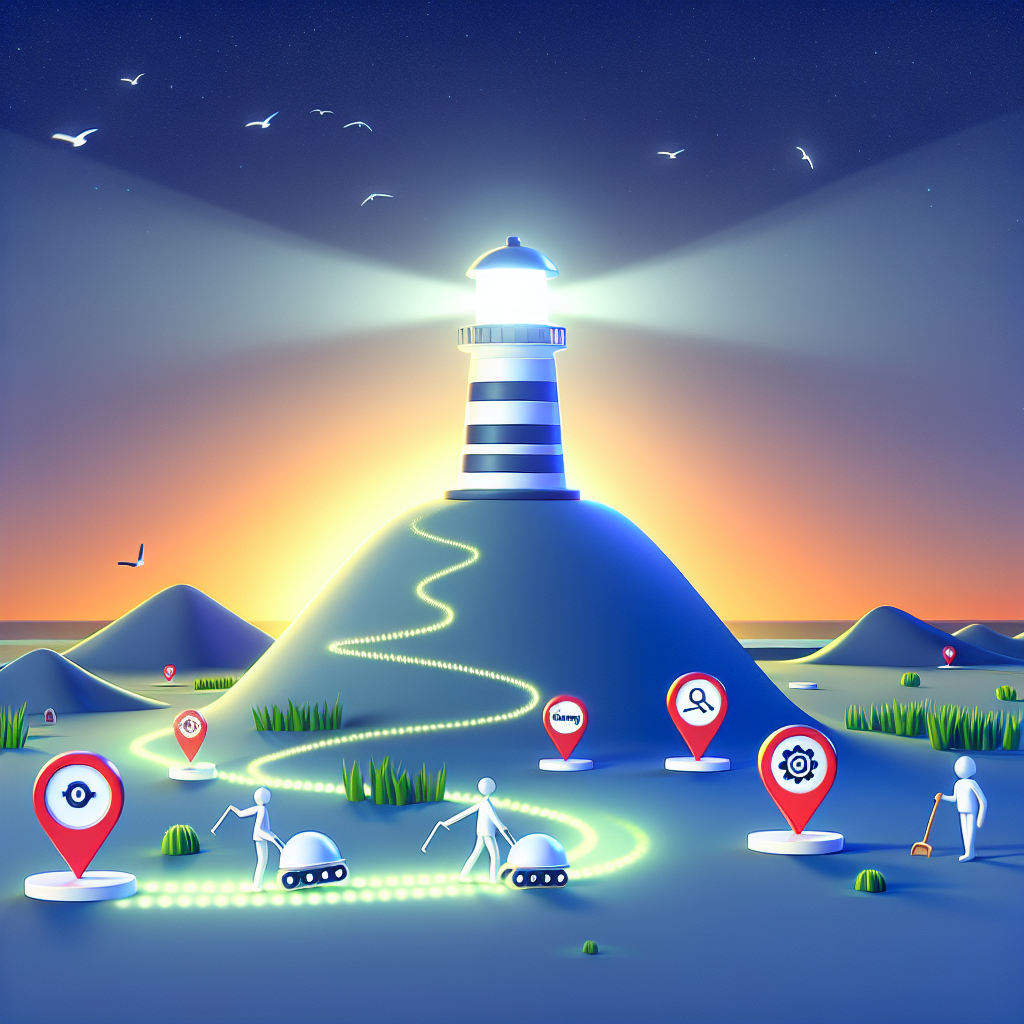 Common SEO Mistakes to Avoid at All Costs