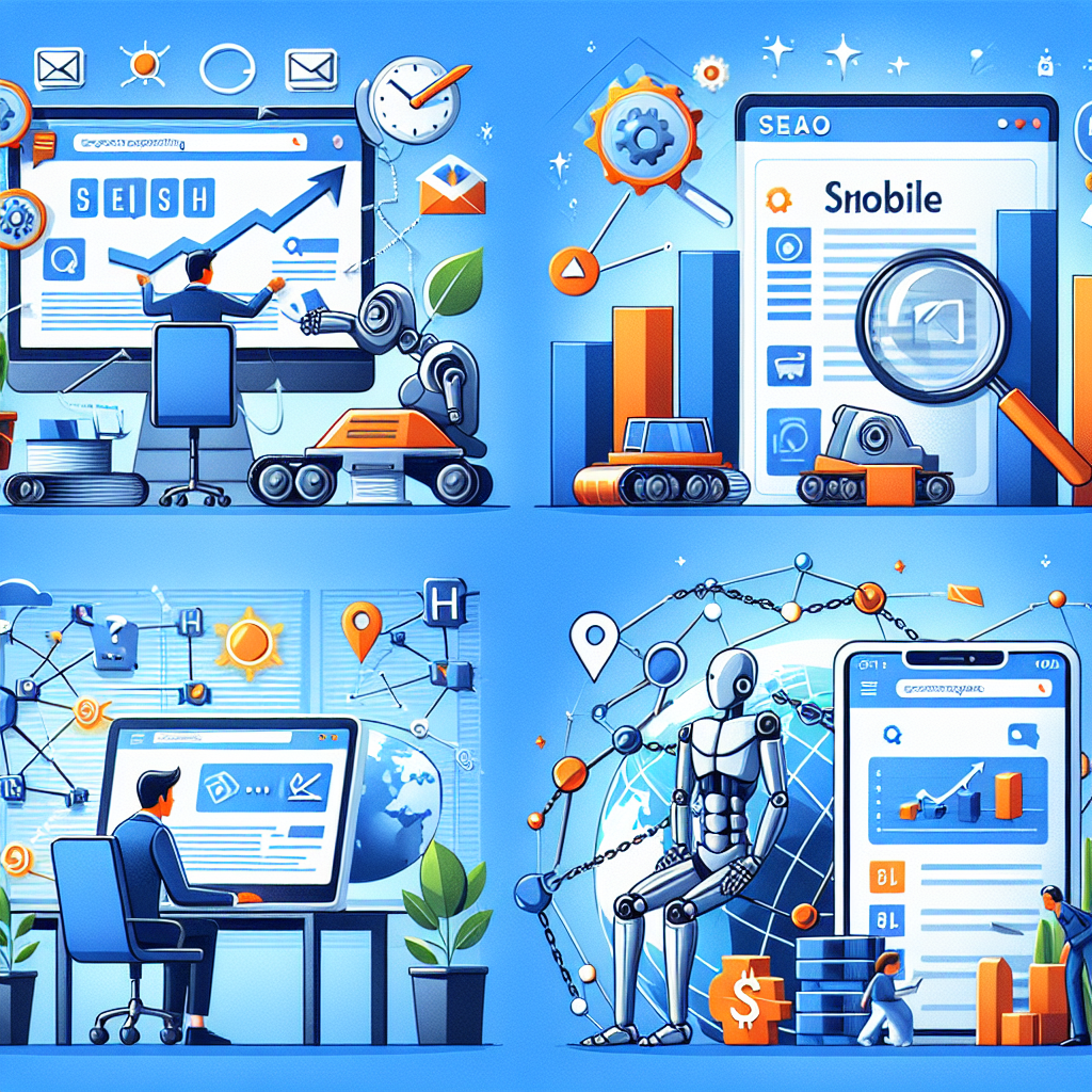 SEO Trends to Watch Out for in 2021