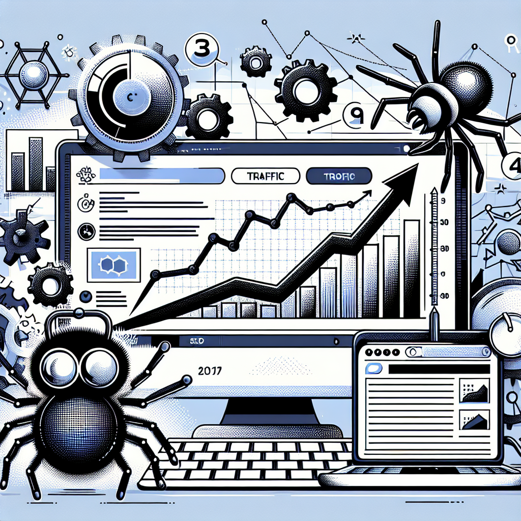 The Role of Backlinks in Boosting Your Website’s SEO Performance