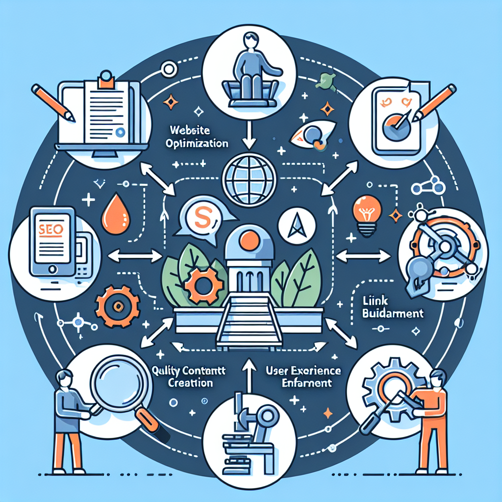 The Benefits of Local SEO for Small Businesses
