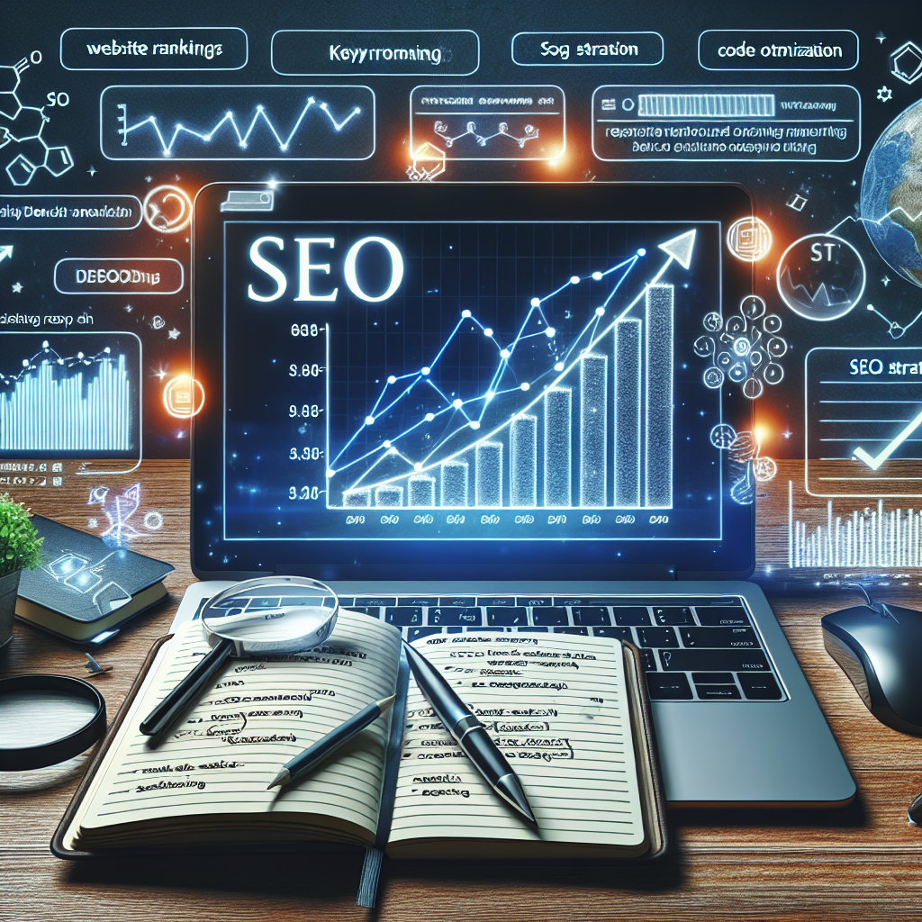 The Benefits of Using Long-Tail Keywords for SEO Success