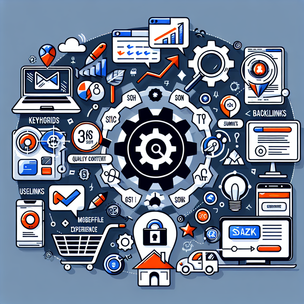 Why Mobile Optimization is Crucial for SEO Success
