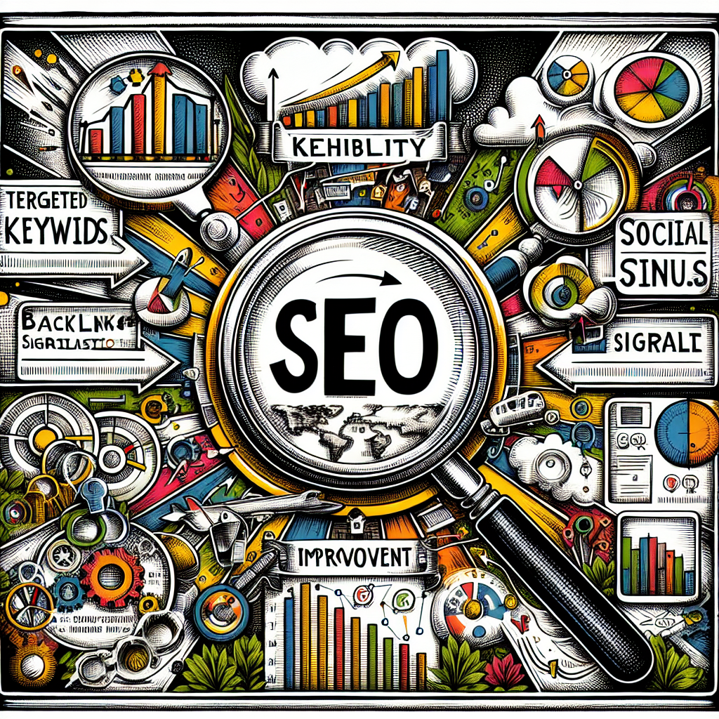 The Impact of Mobile-Friendly Websites on SEO
