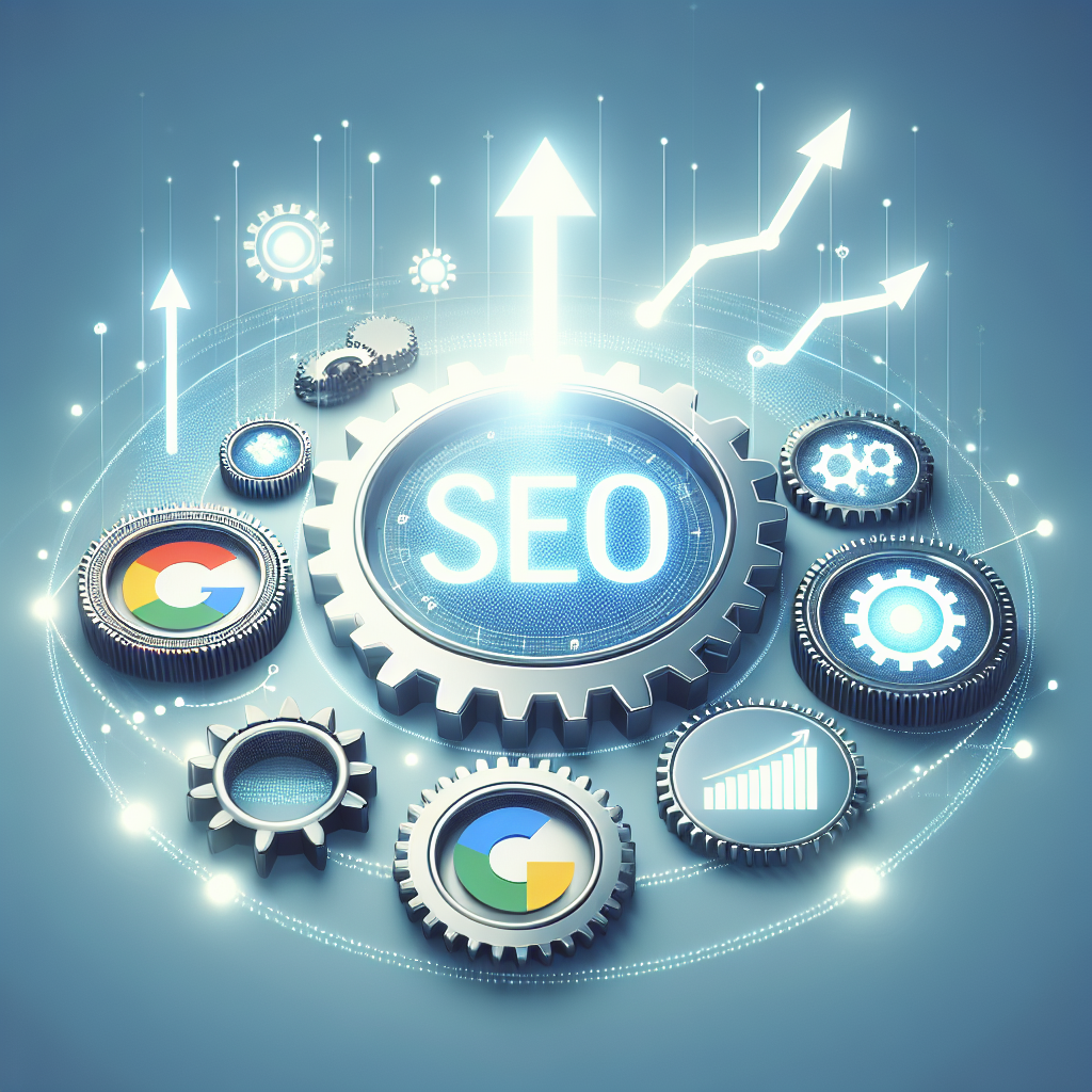 The Benefits of Local SEO for Small Businesses: How to Reach Your Target Audience