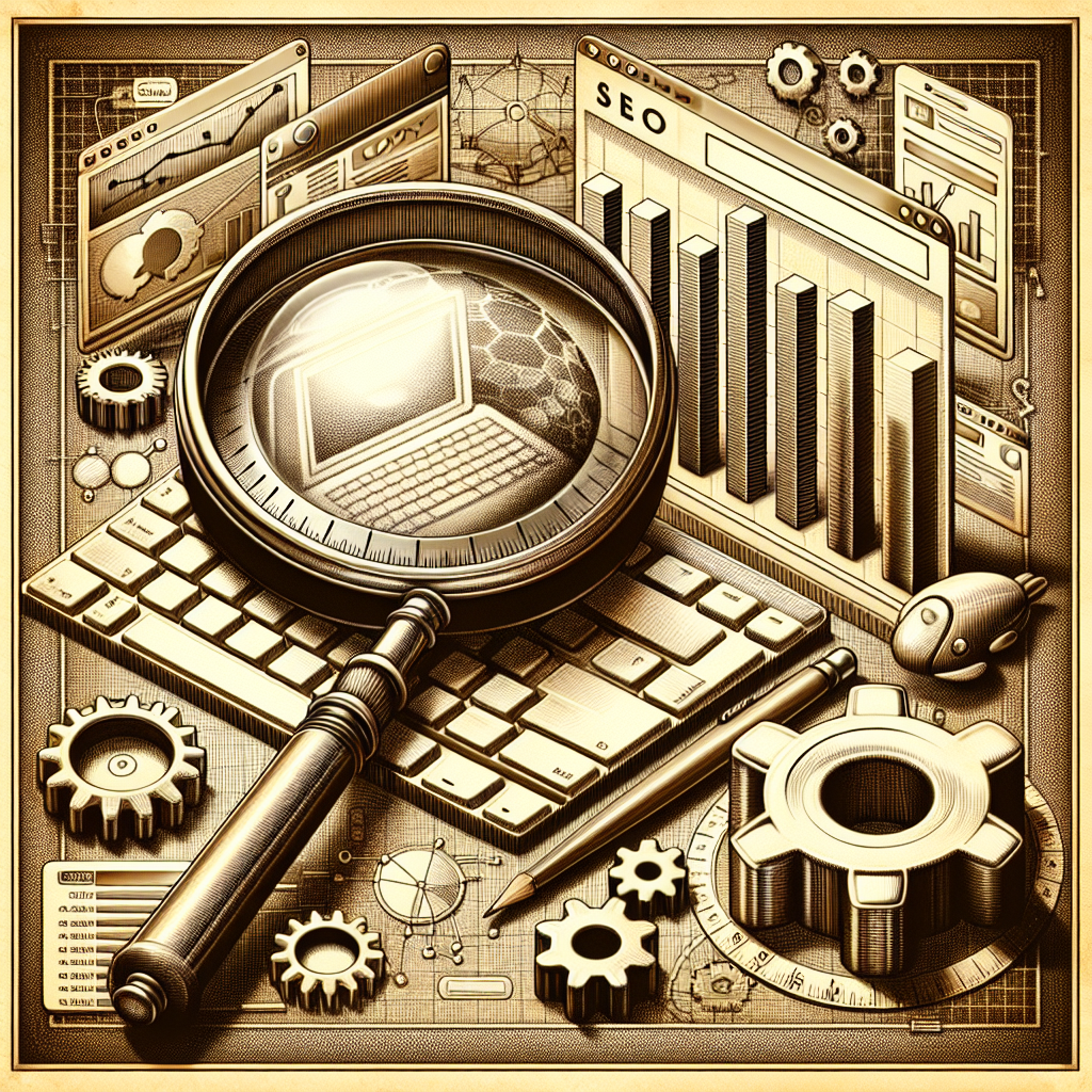 The Role of Backlinks in Boosting Your SEO Performance