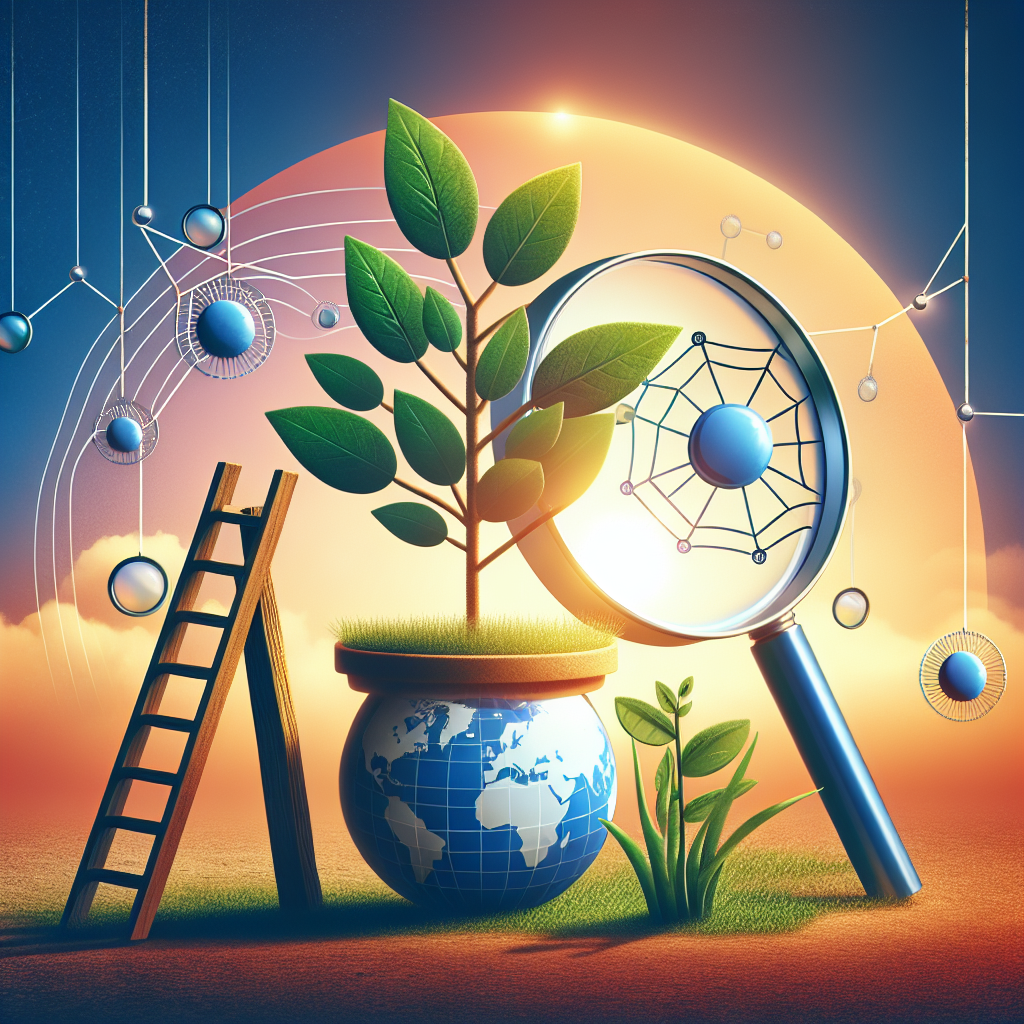 How to Use Keywords Effectively in Your Content for Better SEO