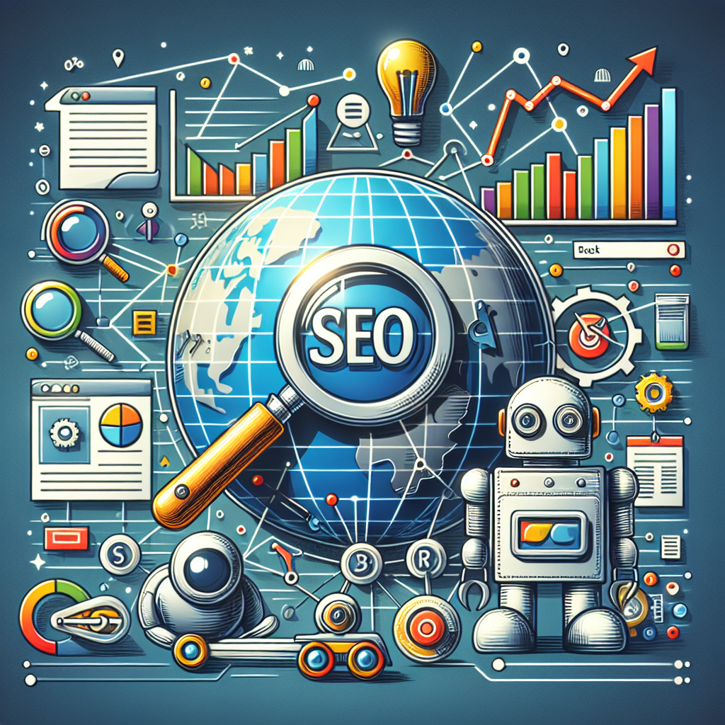 The Role of Content in Boosting Your SEO Strategy