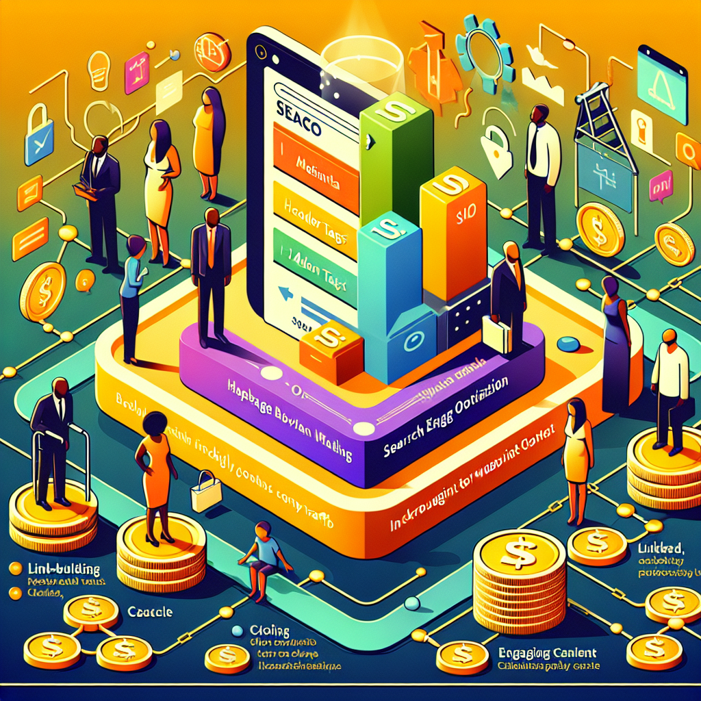 Measuring the Success of Your SEO Efforts: Key Metrics to Track