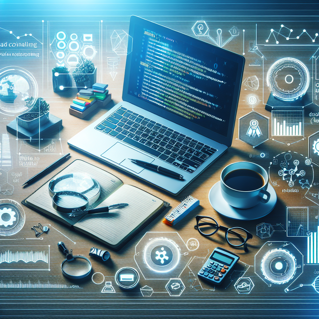 Top Tools and Resources for Improving Your SEO Strategy