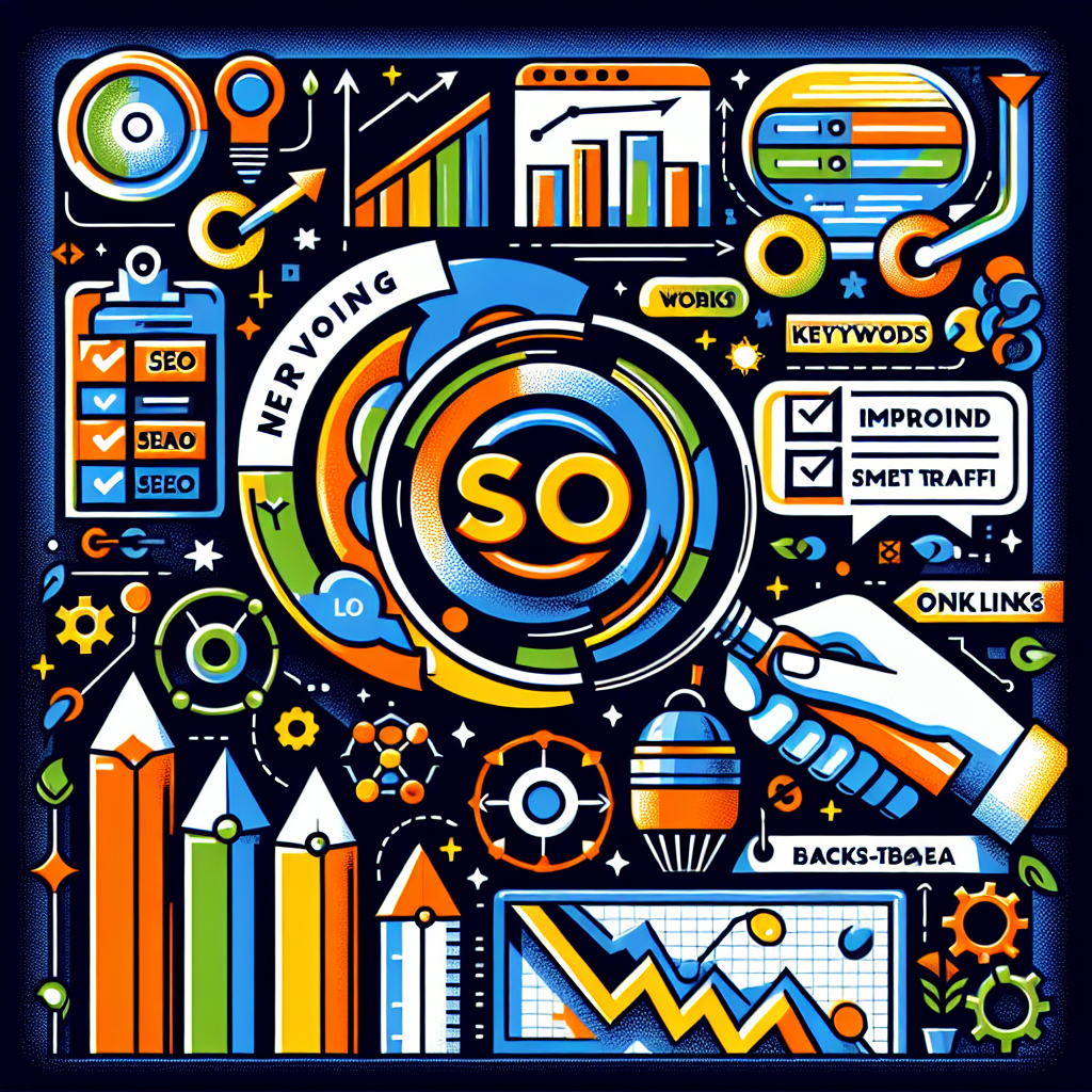 SEO Strategies That Actually Work in 2021