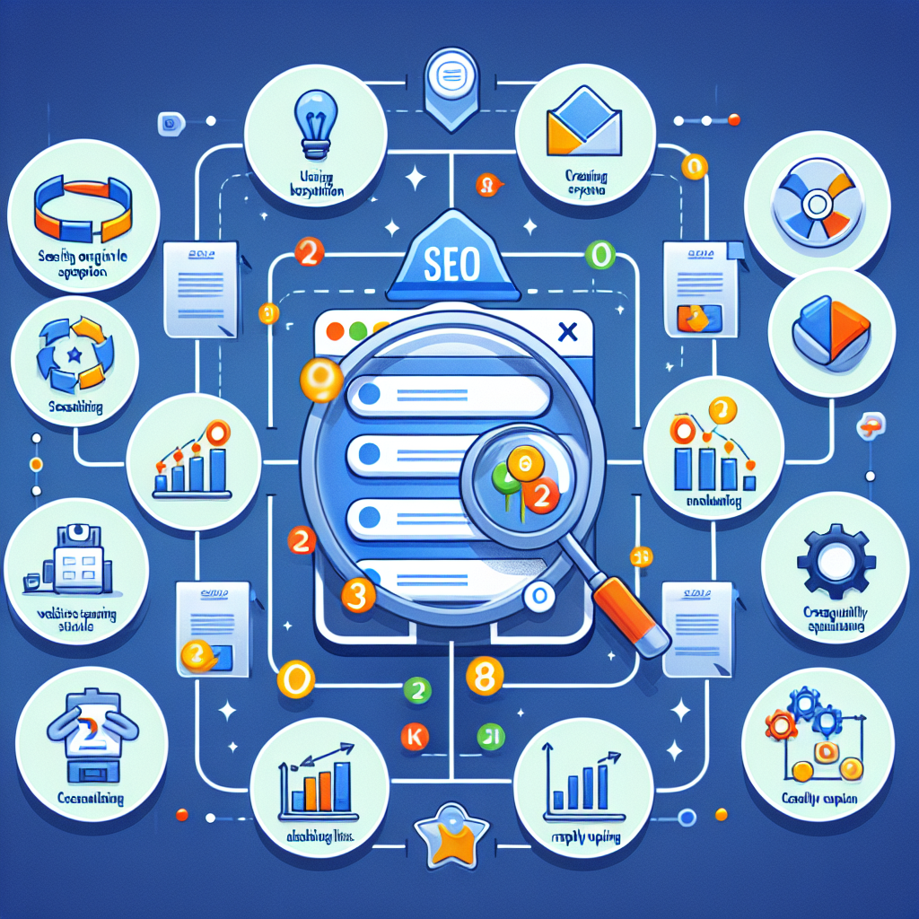 SEO Mistakes to Avoid at All Costs