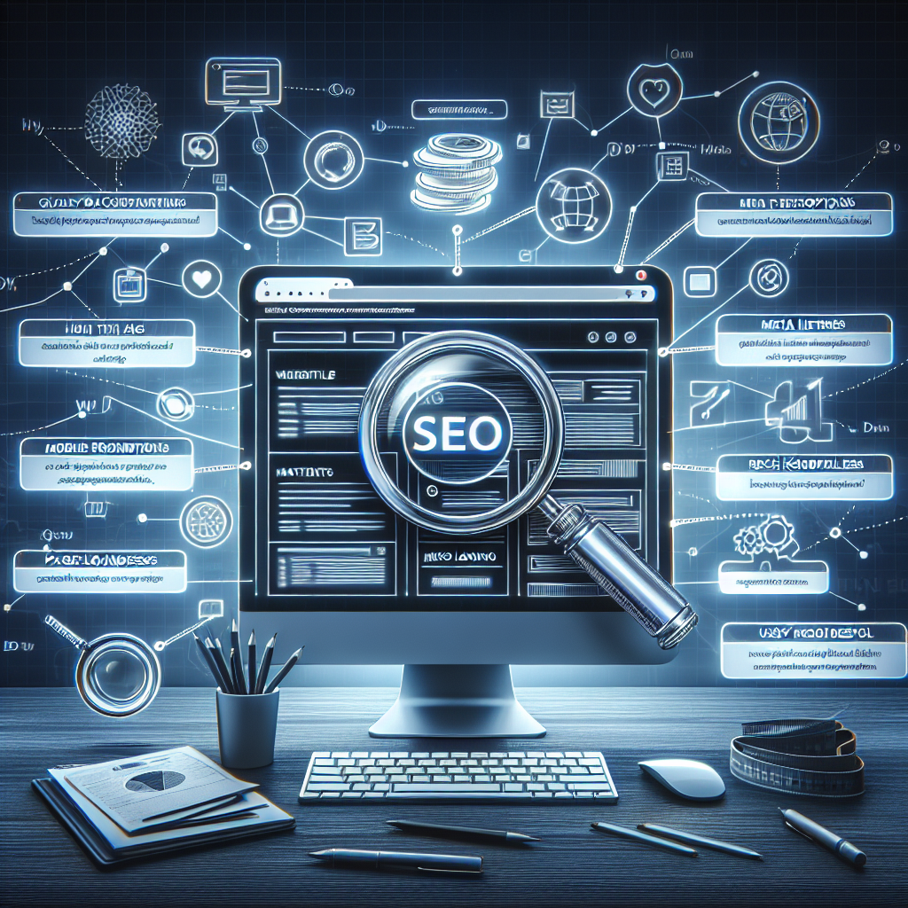 The Top SEO Trends for 2021 and How to Stay Ahead