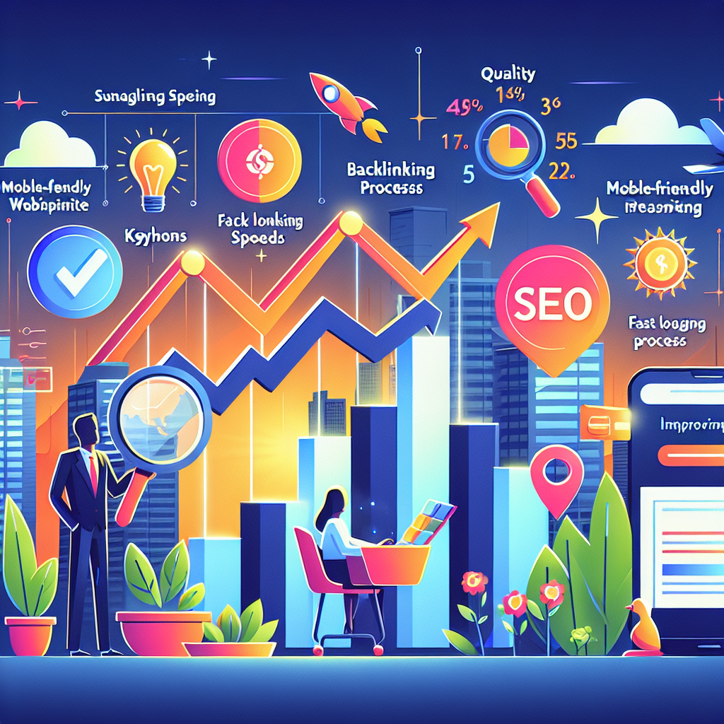 The Importance of Keywords in SEO and How to Use Them Effectively