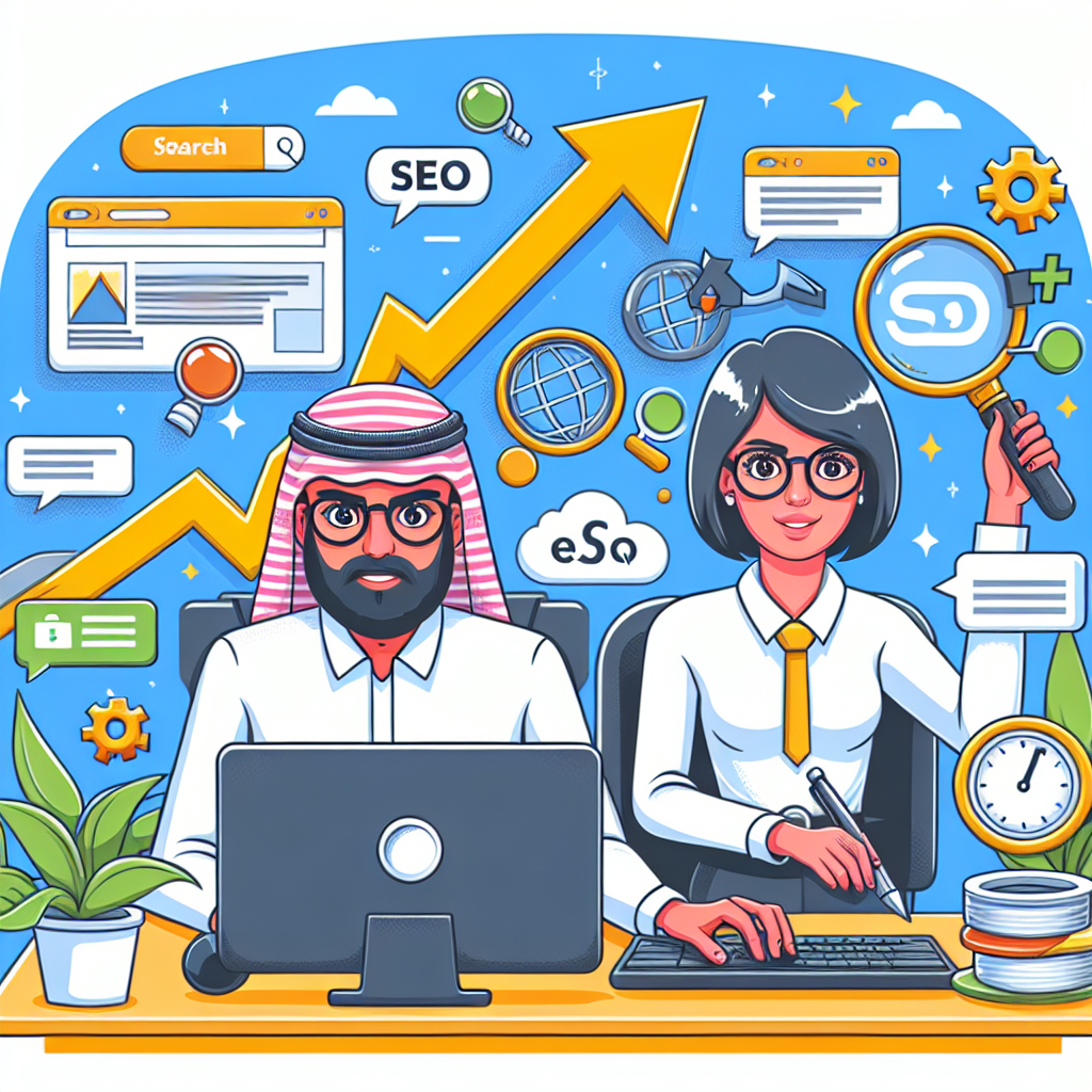 Why Local SEO Matters for Small Businesses and How to Implement It
