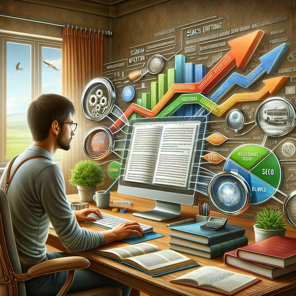 Case Studies: How Improving SEO Transformed Businesses