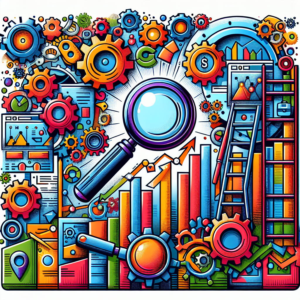 Measuring and Analyzing Your Website’s SEO Performance