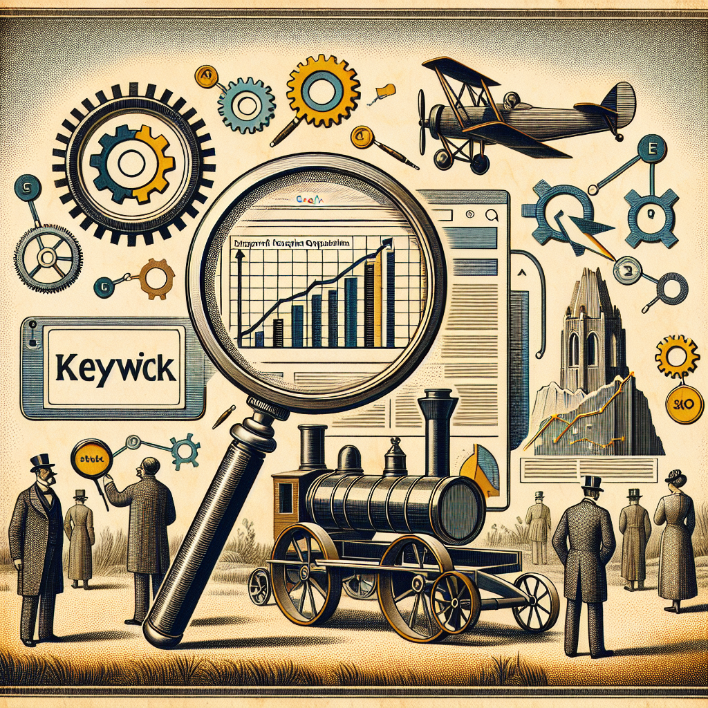 Understanding the Basics of SEO: A Beginner’s Guide