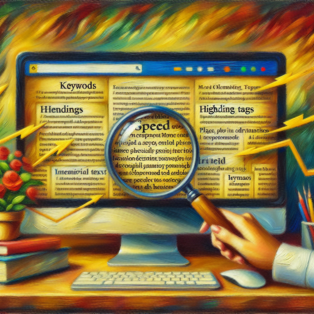 The Importance of Keywords in SEO and How to Use Them Effectively