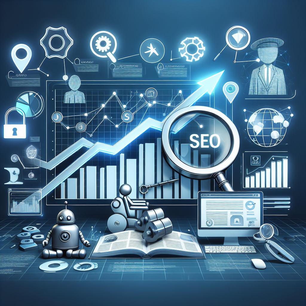The Importance of Keywords in SEO and How to Use Them Effectively