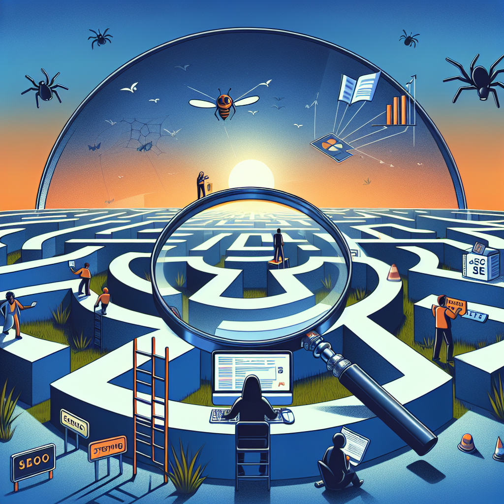 The Benefits of Local SEO for Small Businesses