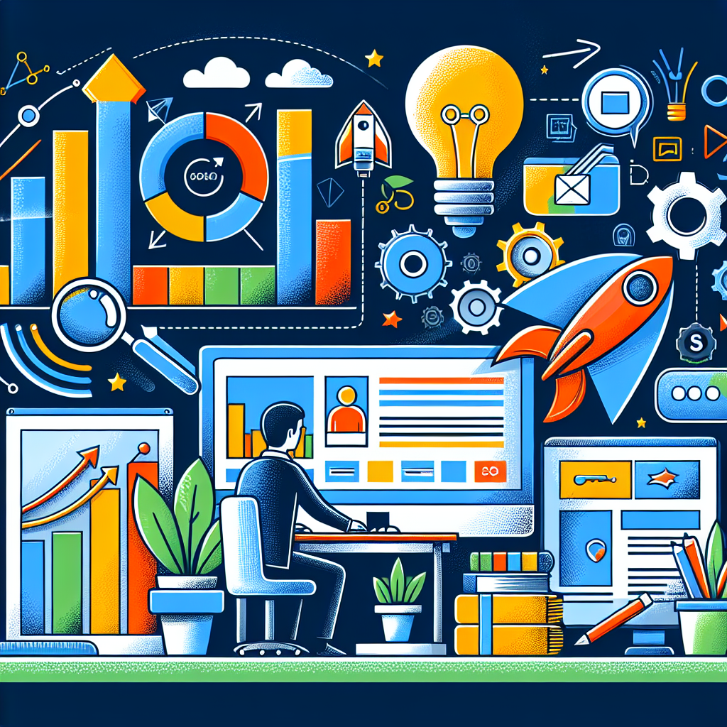 10 Simple Ways to Boost Your Website’s SEO Ranking