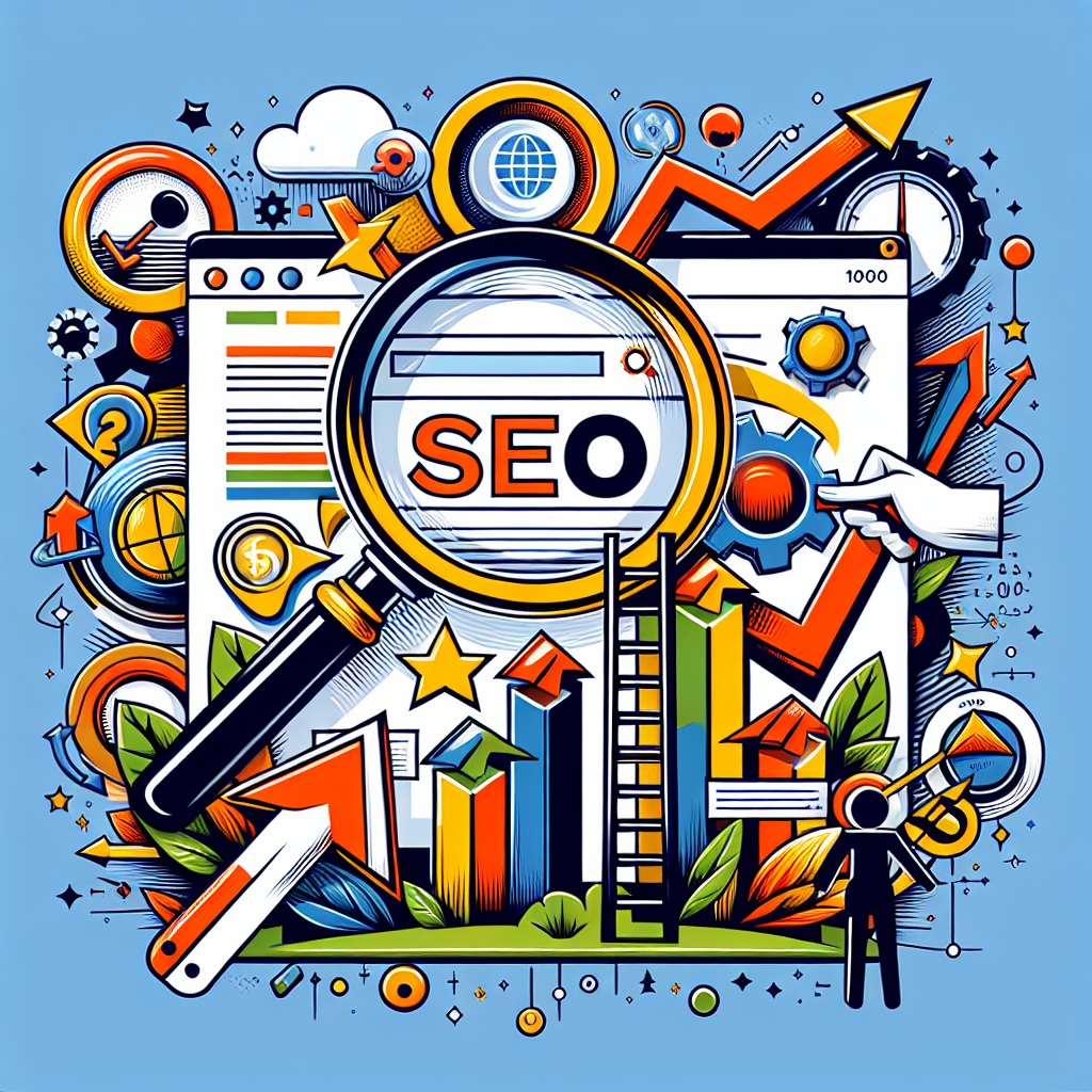SEO Trends to Watch Out for in 2021 and Beyond