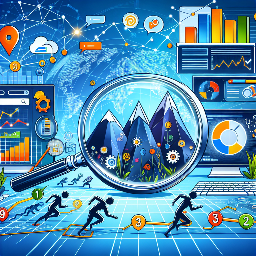 How to Optimize Your Website’s Meta Tags for Better SEO Results