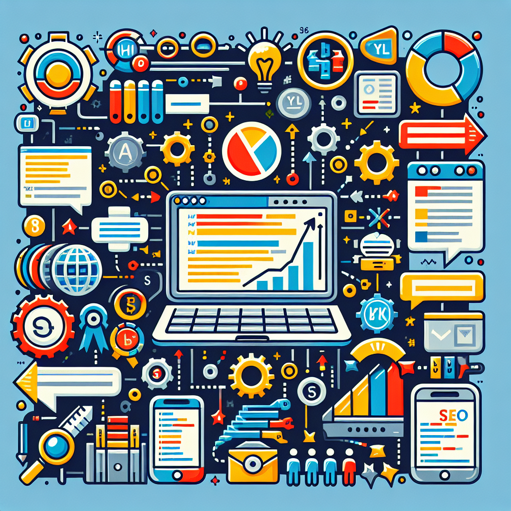 SEO Trends to Watch Out for in 2021 and Beyond