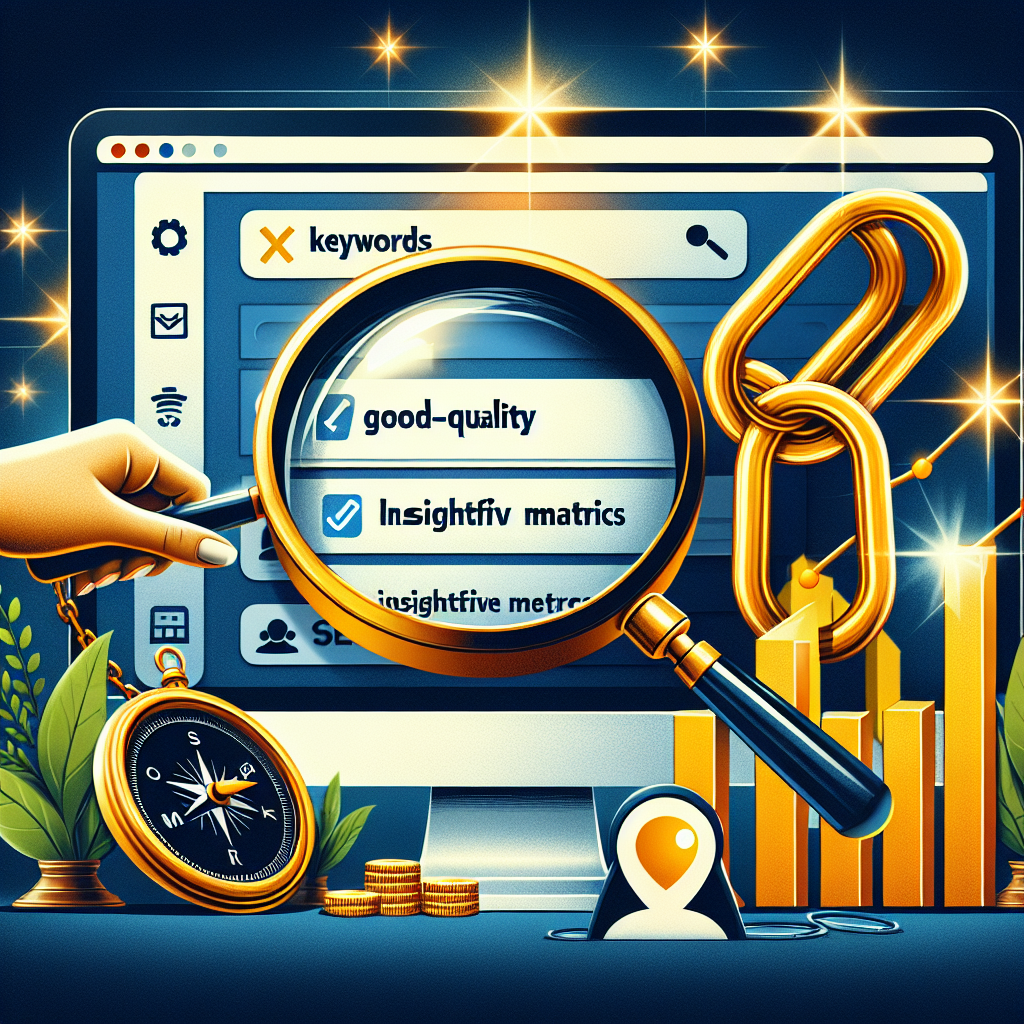 The Role of Backlinks in SEO and How to Build a Strong Link Profile