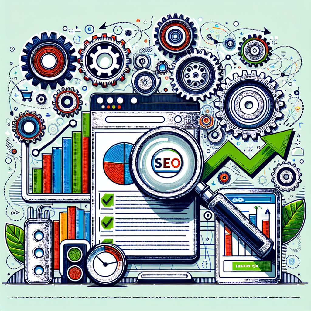 Understanding the Basics of On-Page SEO Optimization