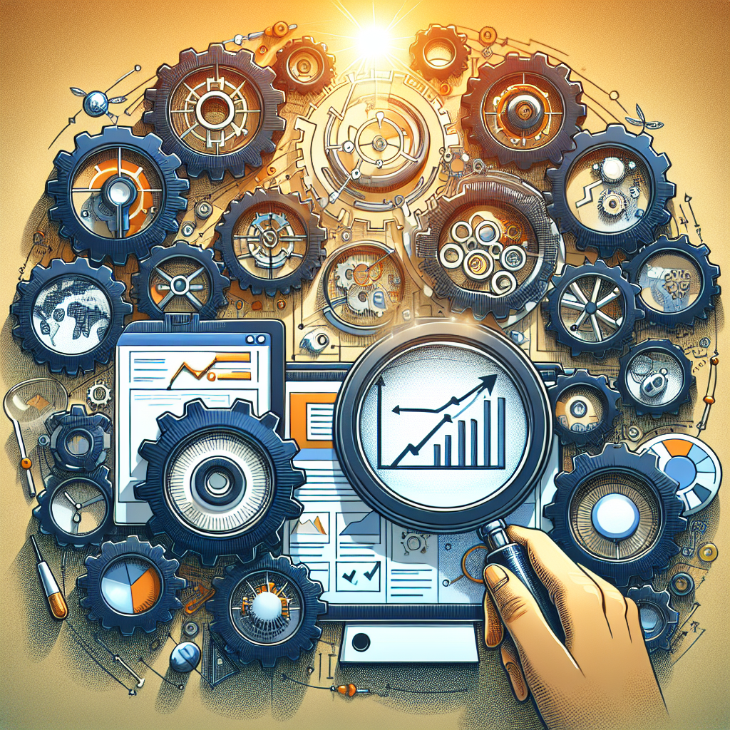 The Importance of Keywords in SEO and How to Use Them Effectively