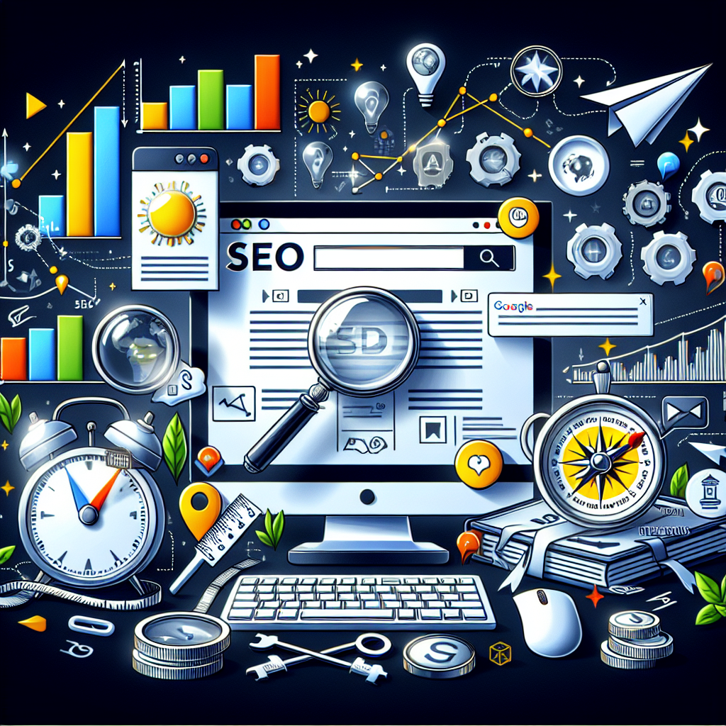 10 Easy Ways to Improve Your SEO Ranking