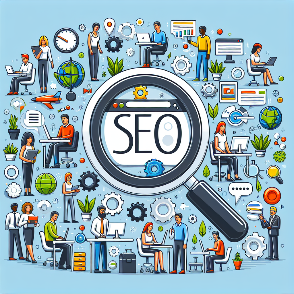 SEO Trends to Watch Out for in 2021