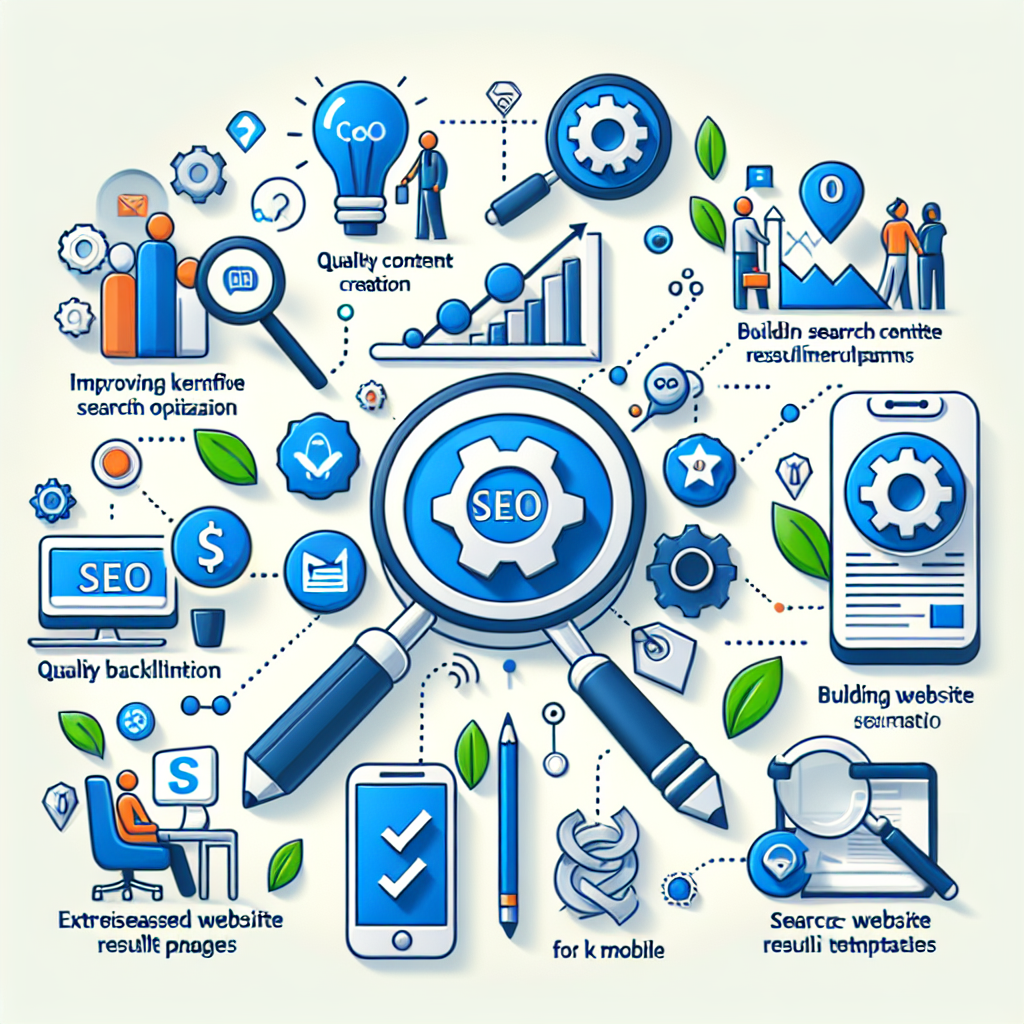 Top Tools and Resources for Monitoring and Improving Your SEO Performance