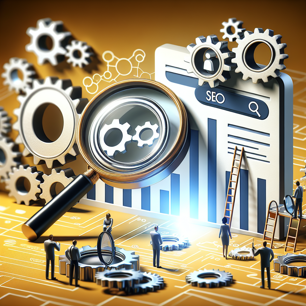 Understanding the Basics of On-Page and Off-Page SEO