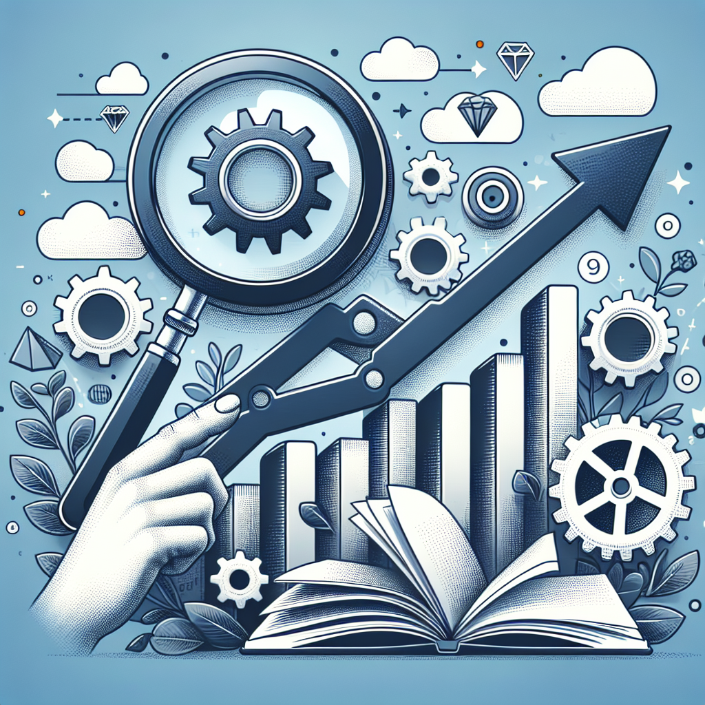 How to Optimize Your Website for Better SEO