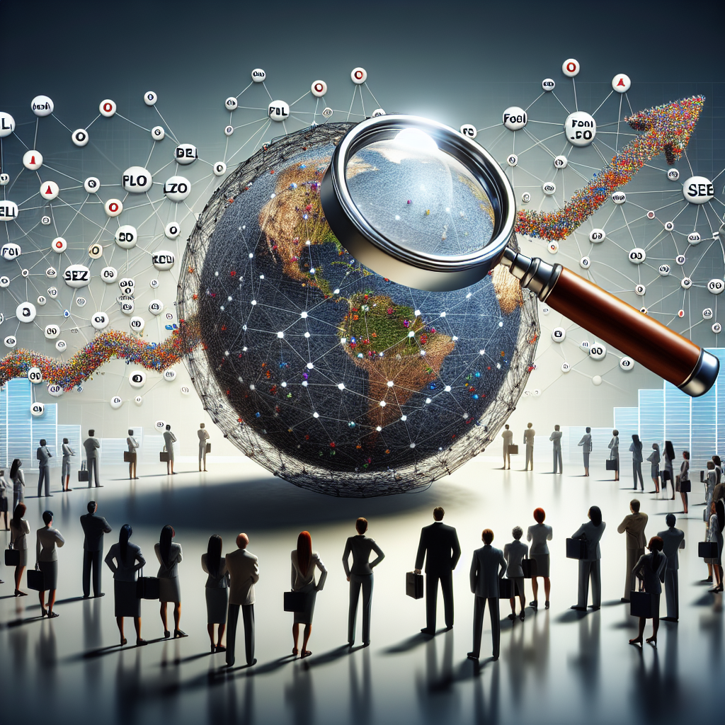 10 Essential SEO Strategies to Boost Your Website’s Ranking
