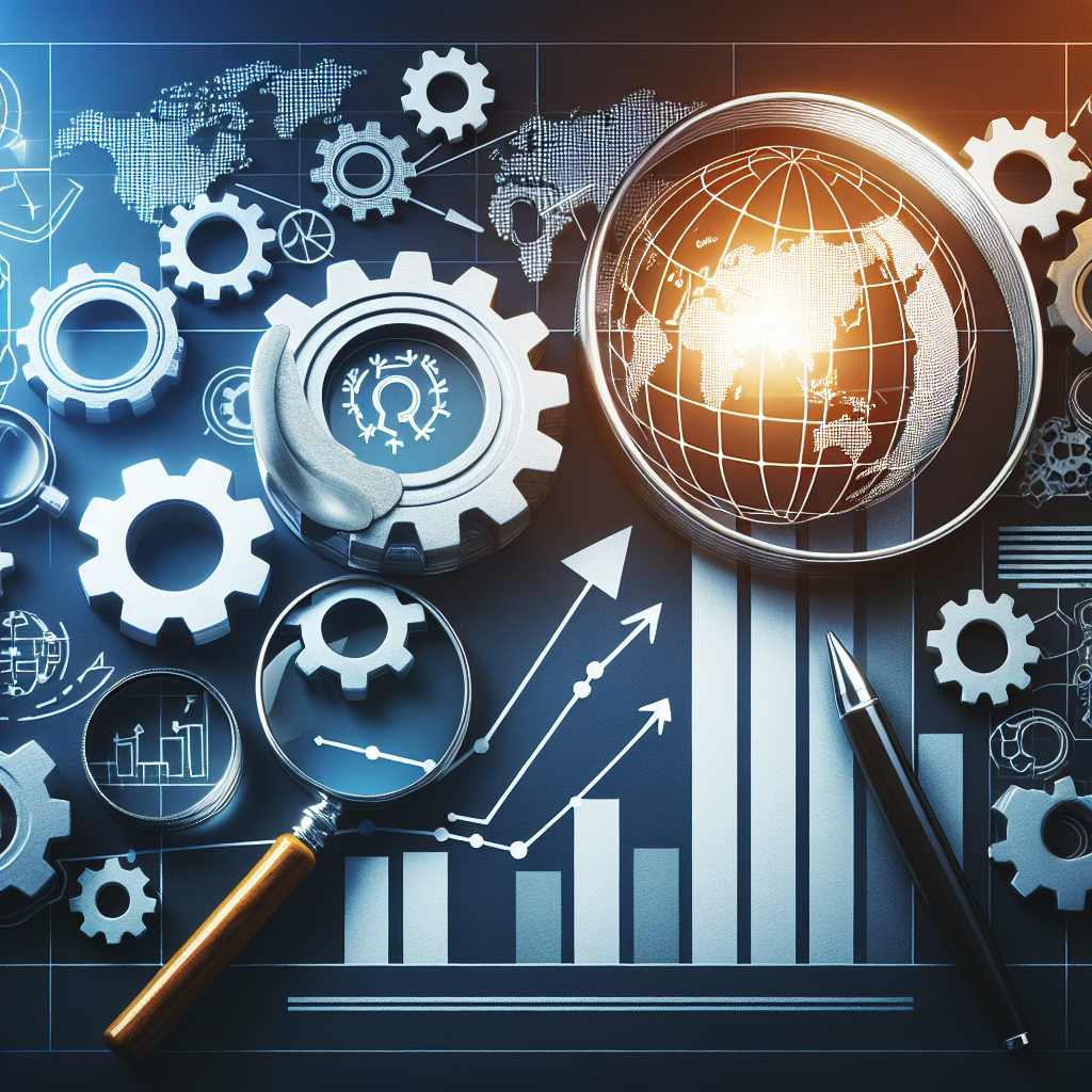 10 Simple Ways to Improve Your SEO Ranking