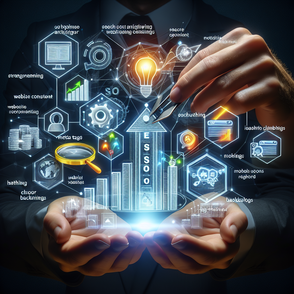 SEO Trends to Watch Out for in 2021