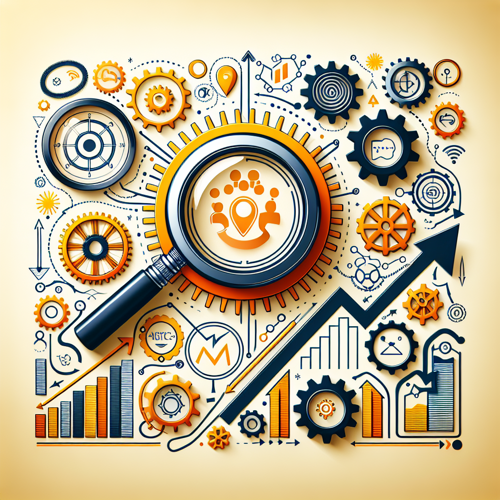 The Impact of Content Quality on SEO Rankings