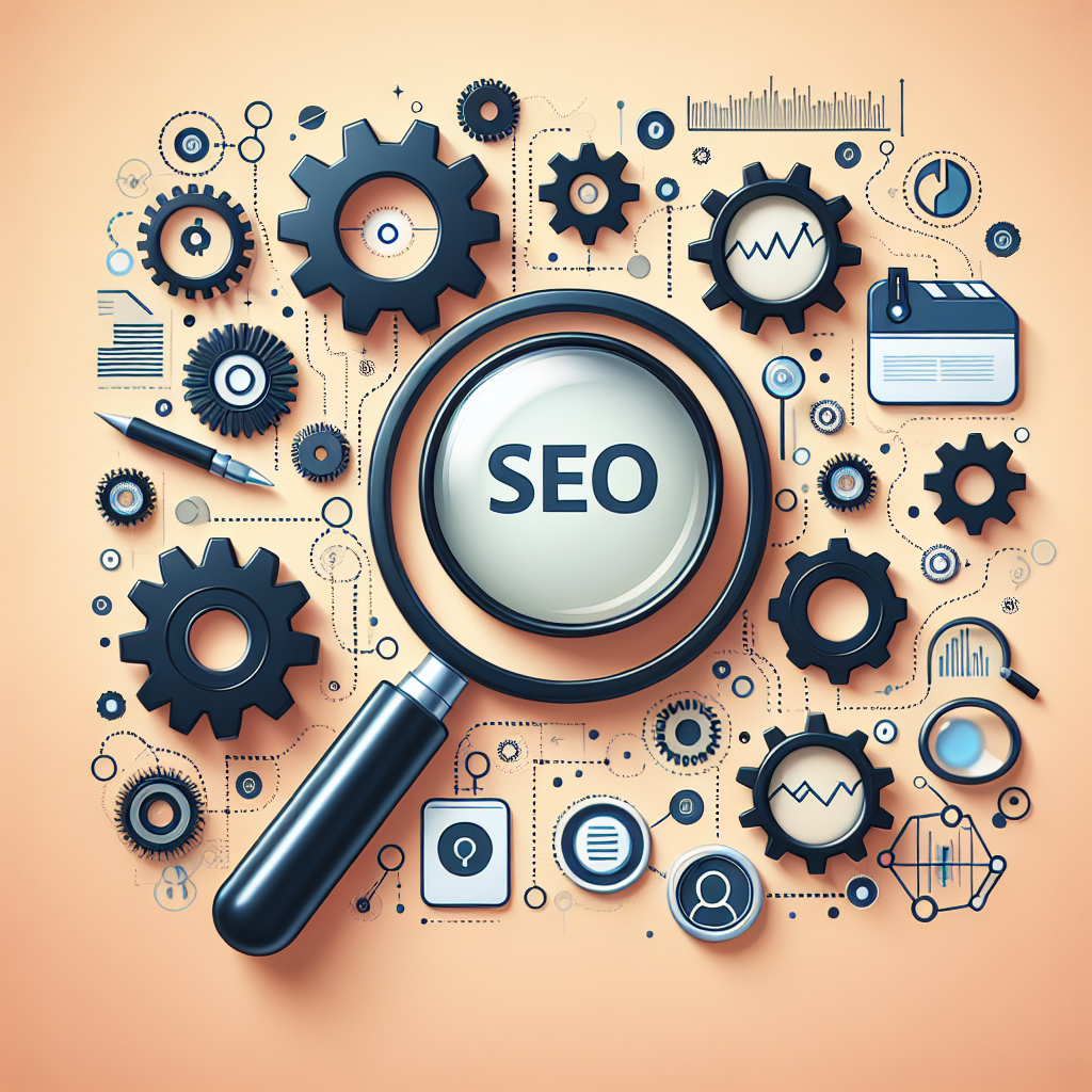 Understanding the Basics of SEO: A Beginner’s Guide